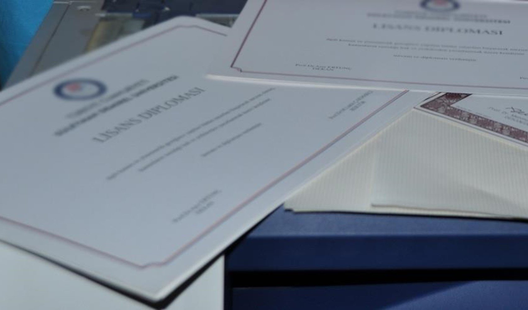 Sahte diploma skandalı Balkan Üniversitesi'ne de sıçradı: AKP'li Şentop sahibi denmişti