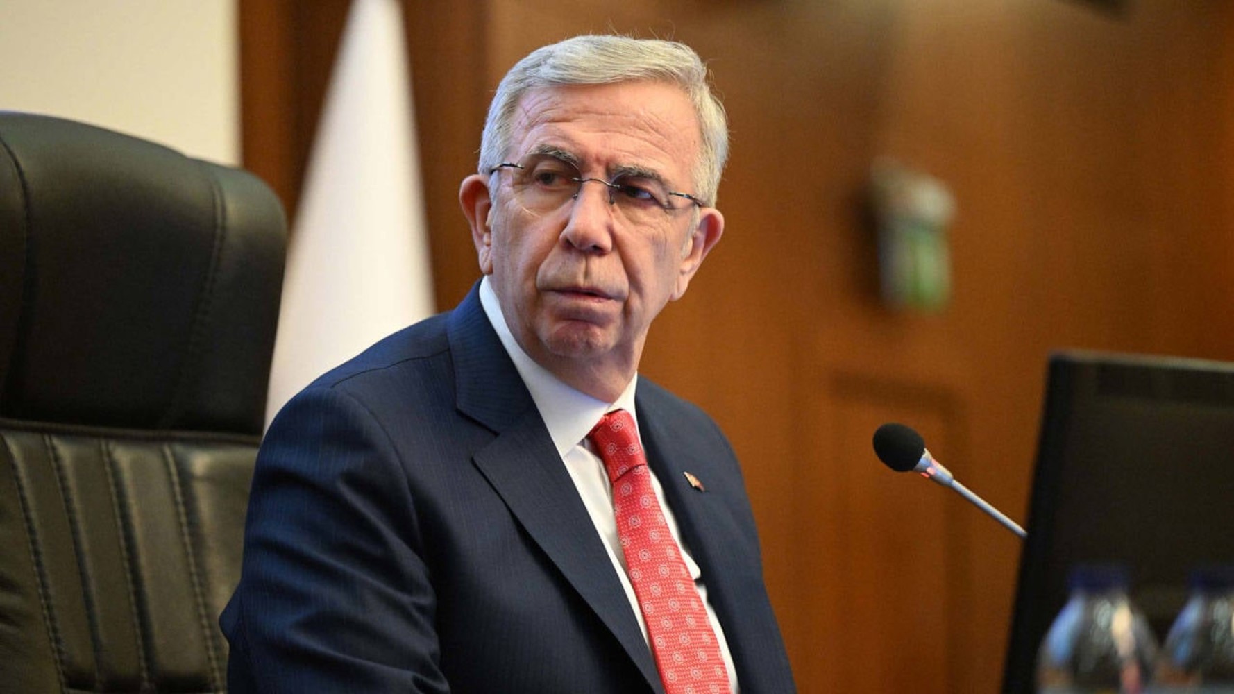 GENAR Araştırma’nın son anketinde büyük sürpriz! İşte AKP ile CHP arasındaki fark…