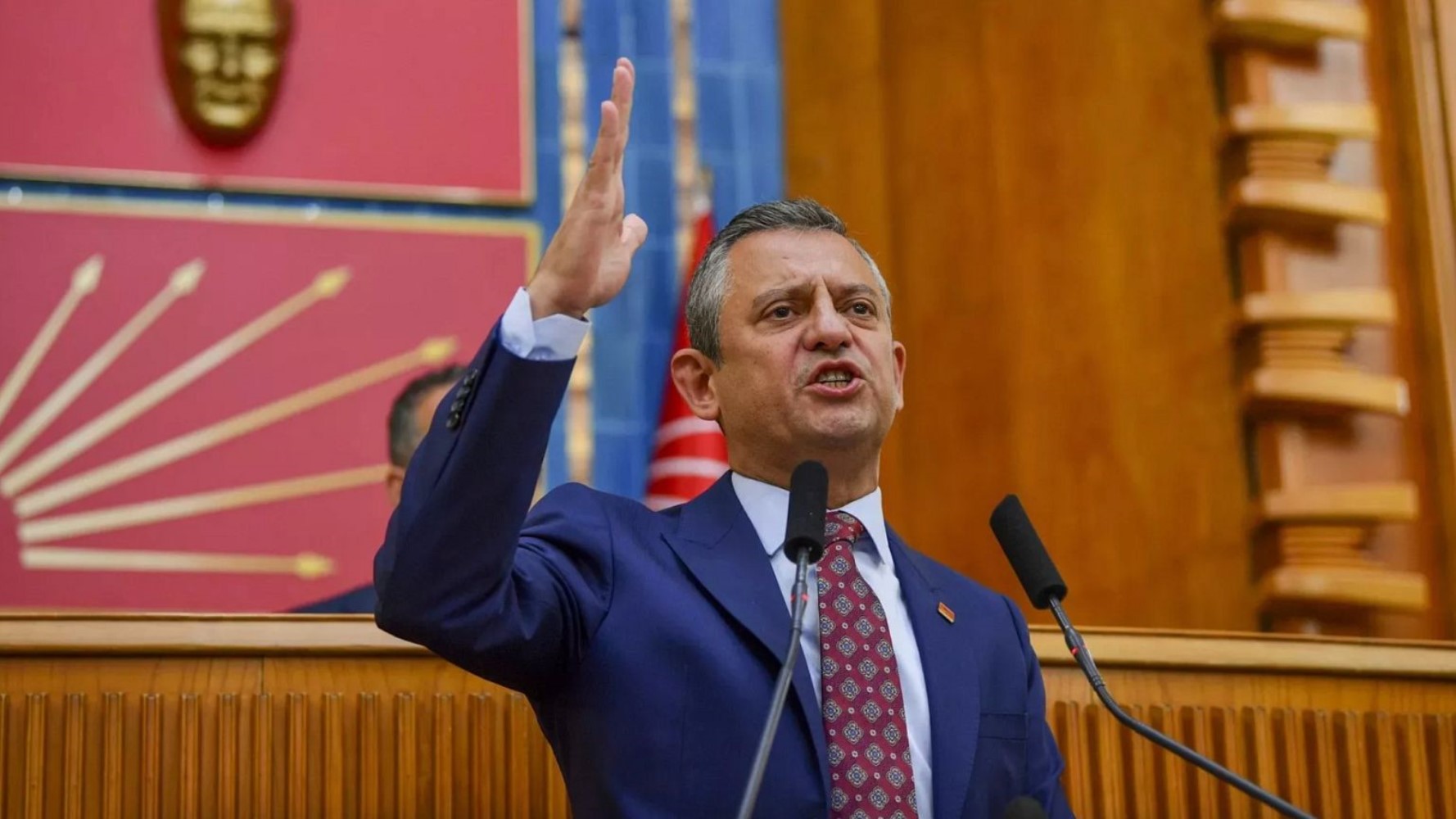 GENAR Araştırma’nın son anketinde büyük sürpriz! İşte AKP ile CHP arasındaki fark…