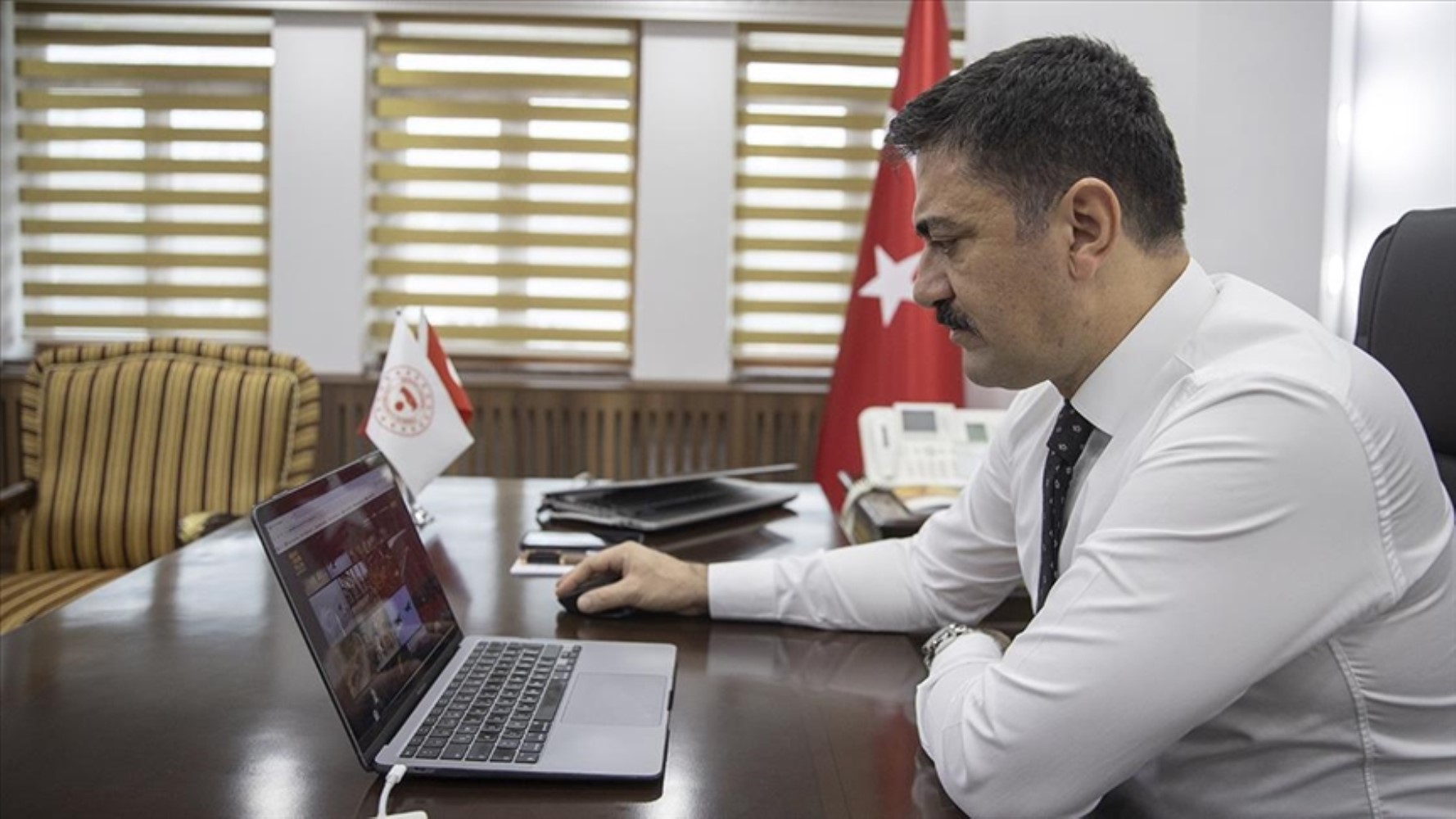 Teröristlerin sözde anma törenine izin vermemişti: Tunceli Valisi Tekbıyıkoğlu kimin talimatıyla görevden alındı? 'Onu ben kovdurdum' demiş!