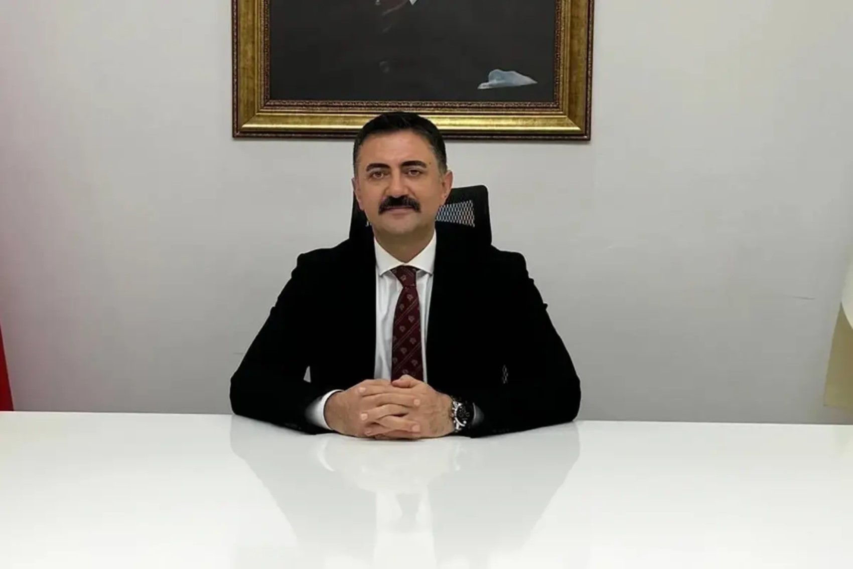 Teröristlerin sözde anma törenine izin vermemişti: Tunceli Valisi Tekbıyıkoğlu kimin talimatıyla görevden alındı? 'Onu ben kovdurdum' demiş!