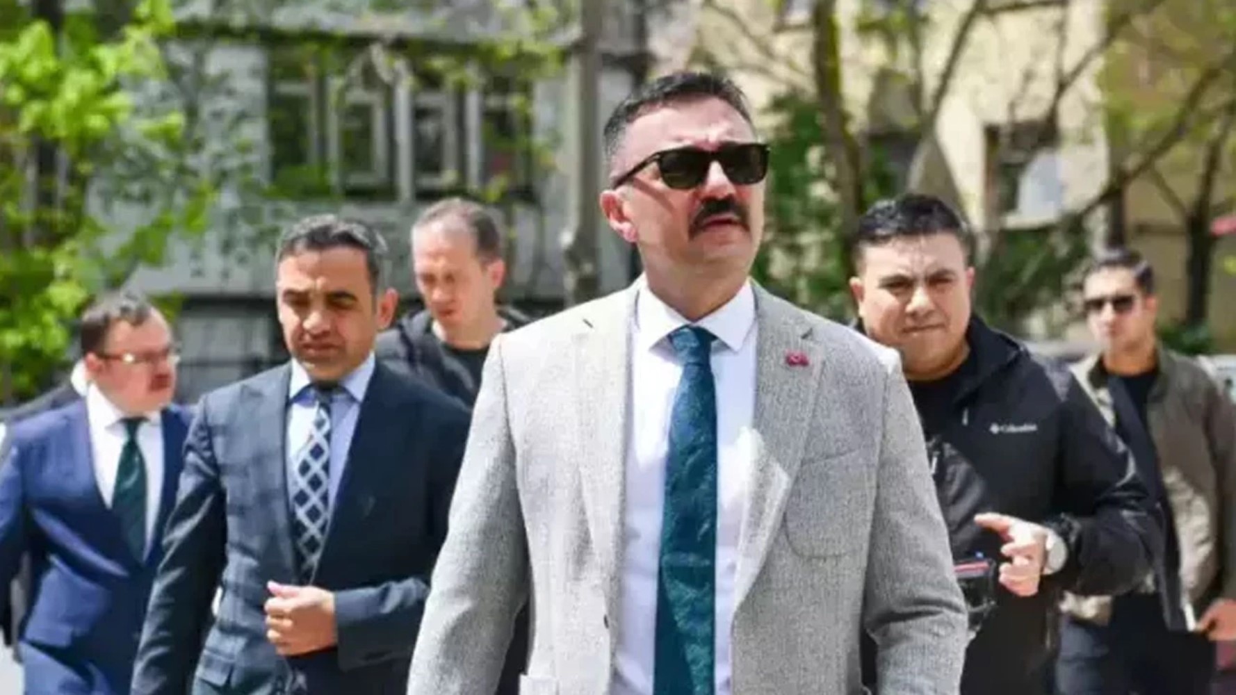 Teröristlerin sözde anma törenine izin vermemişti: Tunceli Valisi Tekbıyıkoğlu kimin talimatıyla görevden alındı? 'Onu ben kovdurdum' demiş!