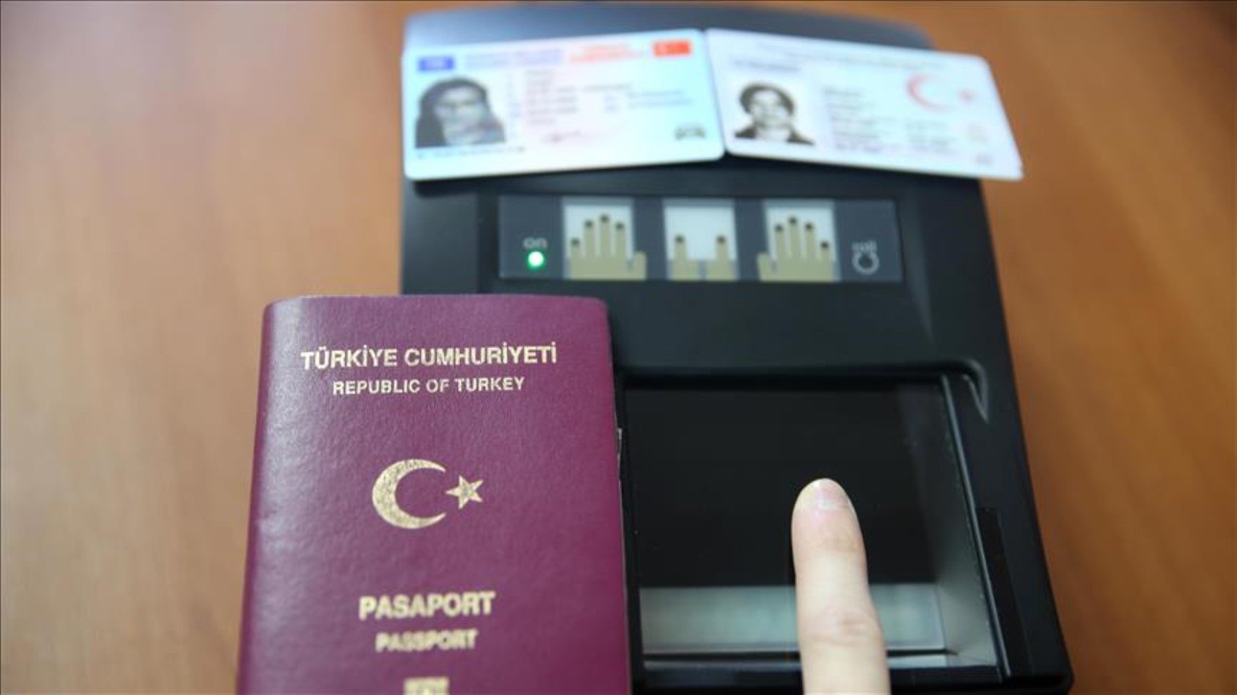 Vatandaşlık üzerinden büyük vurgun! 'Tapu Müdürü biliyordu, savcılık sessiz kaldı' iddiası