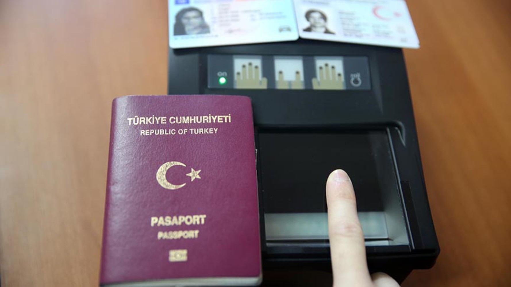 Vatandaşlık üzerinden büyük vurgun! 'Tapu Müdürü biliyordu, savcılık sessiz kaldı' iddiası