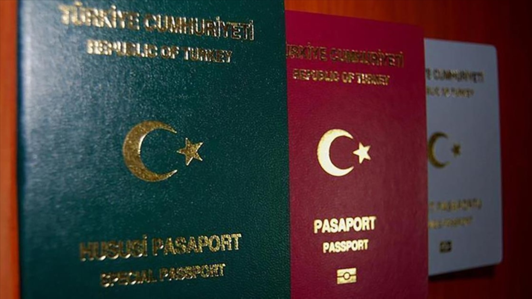 Vatandaşlık üzerinden büyük vurgun! 'Tapu Müdürü biliyordu, savcılık sessiz kaldı' iddiası