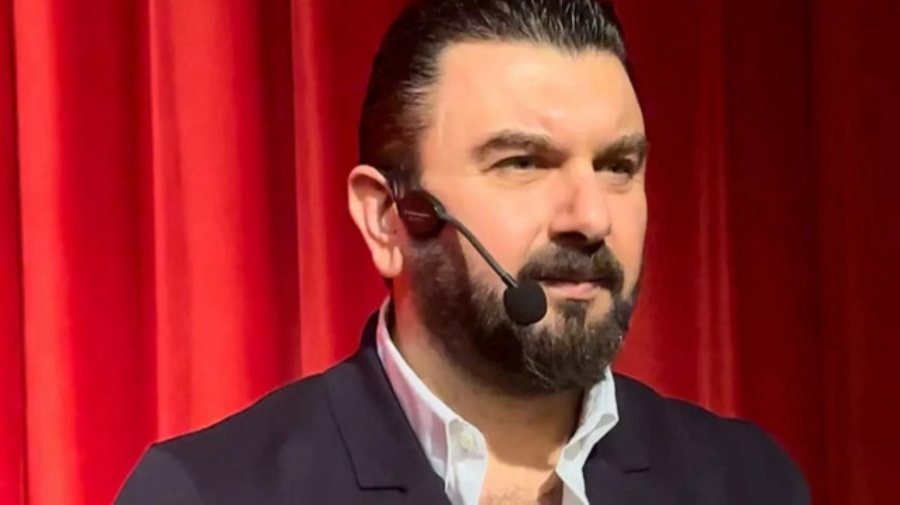 'Psikolog' diye tanıtılmıştı! Volkan Uçak'tan sahte diploma iddialarına yanıt geldi: 'Halıcı olmama engel değil ki'