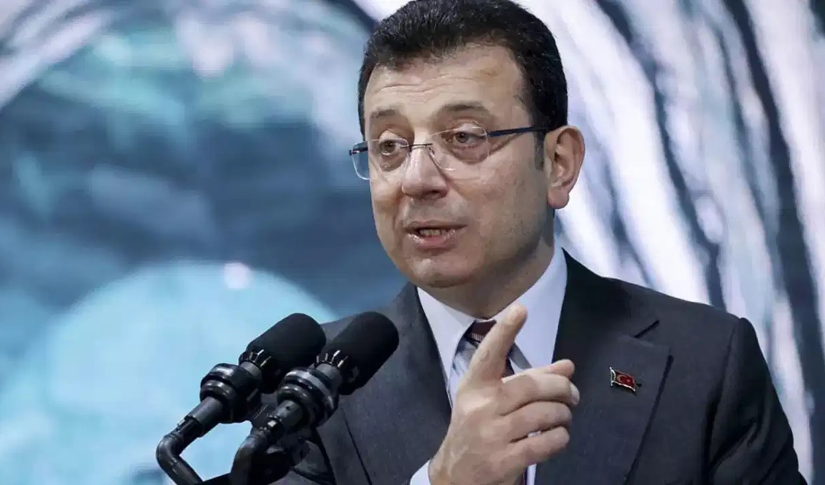 İmamoğlu'ndan Bakan Şimşek'in 'Enflasyon son 44 ayın en düşük seviyesinde' sözlerine tepki: Bozduklarını düzeltmeyenler