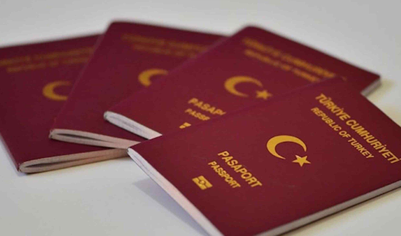 Vatandaşlık üzerinden büyük vurgun! 'Tapu Müdürü biliyordu, savcılık sessiz kaldı' iddiası