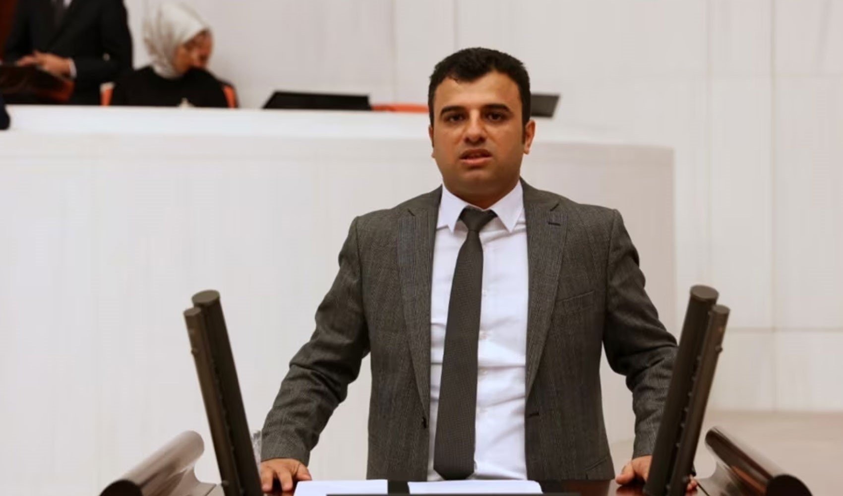 Teröristbaşı Öcalan'dan yeğeni aracılığıyla 'aşiretlere' mesaj
