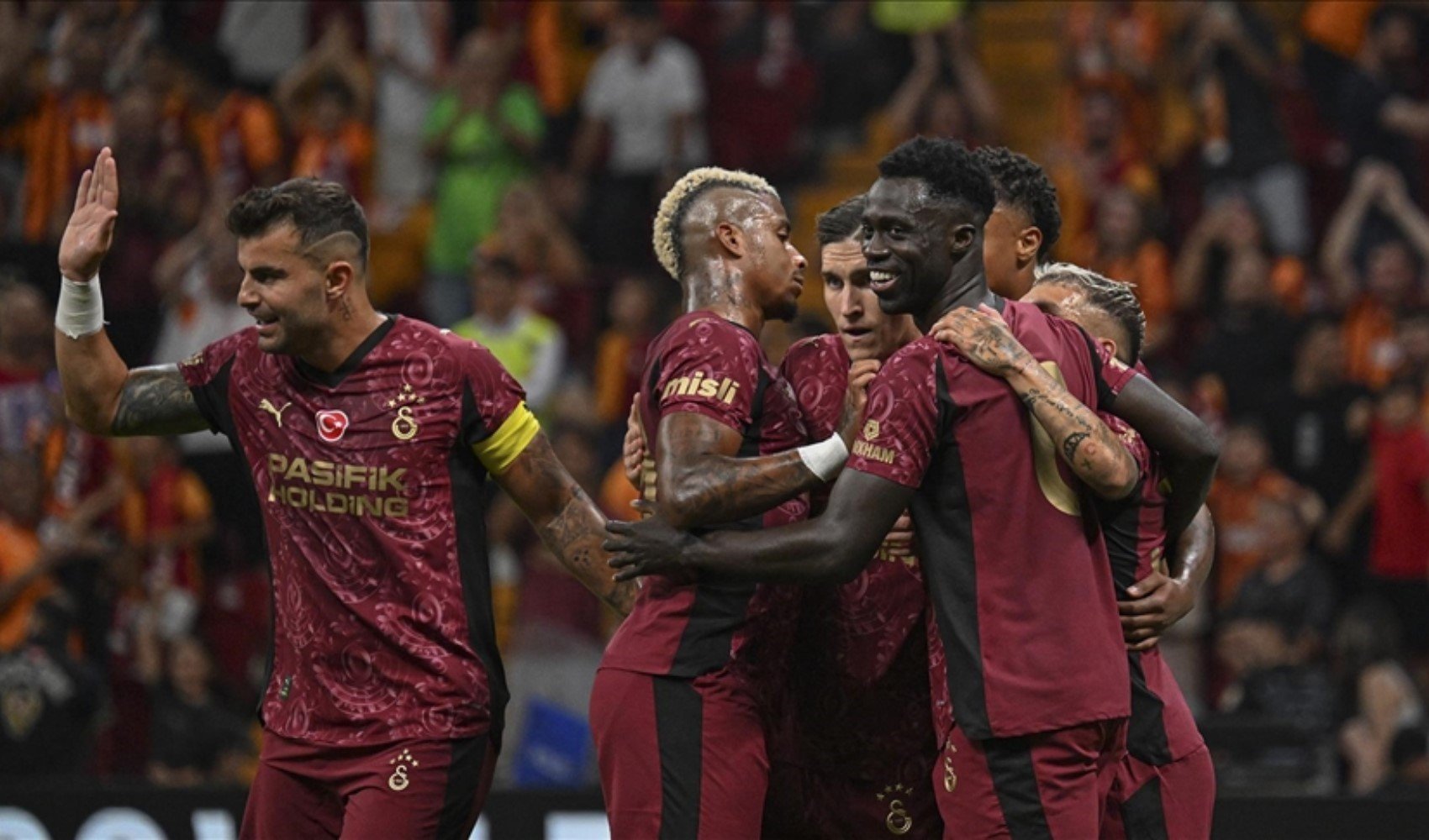 Galatasaray transferde eski oyuncusunun peşine düştü