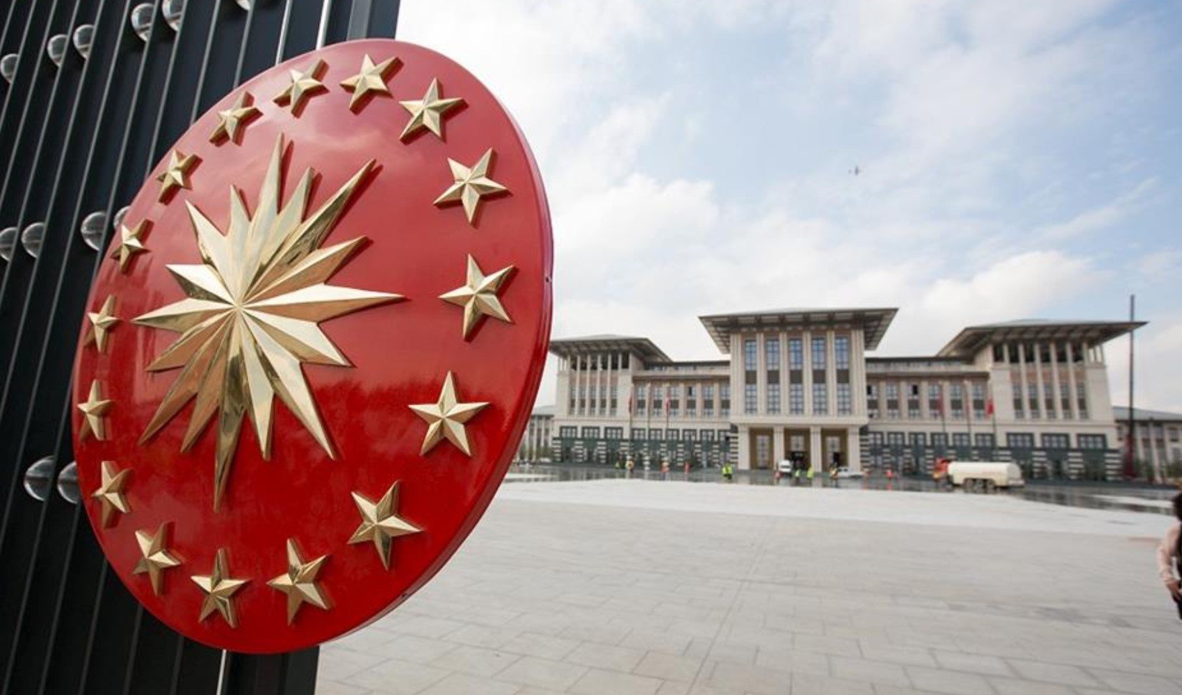TBMM'de kurulan komisyon krizle açıldı