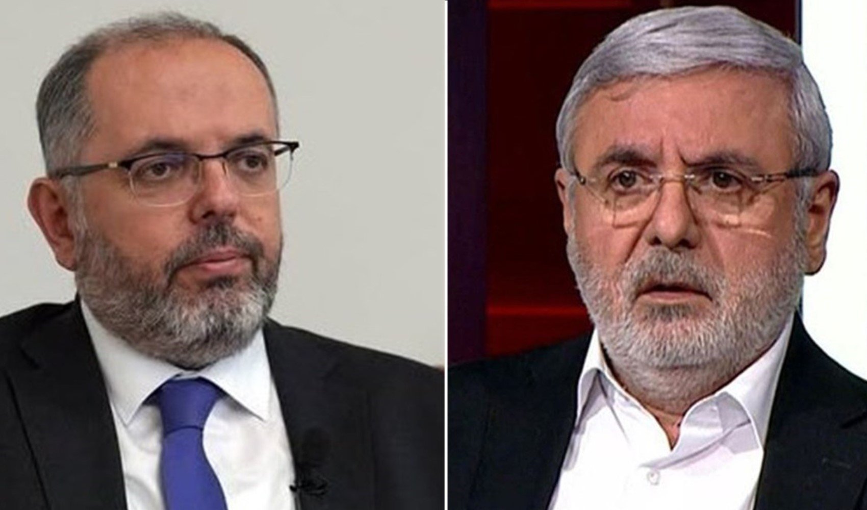 AKP'de 'Türklük' tartışması: Mehmet Metiner, Erhan Afyoncu'ya yanıt verdi