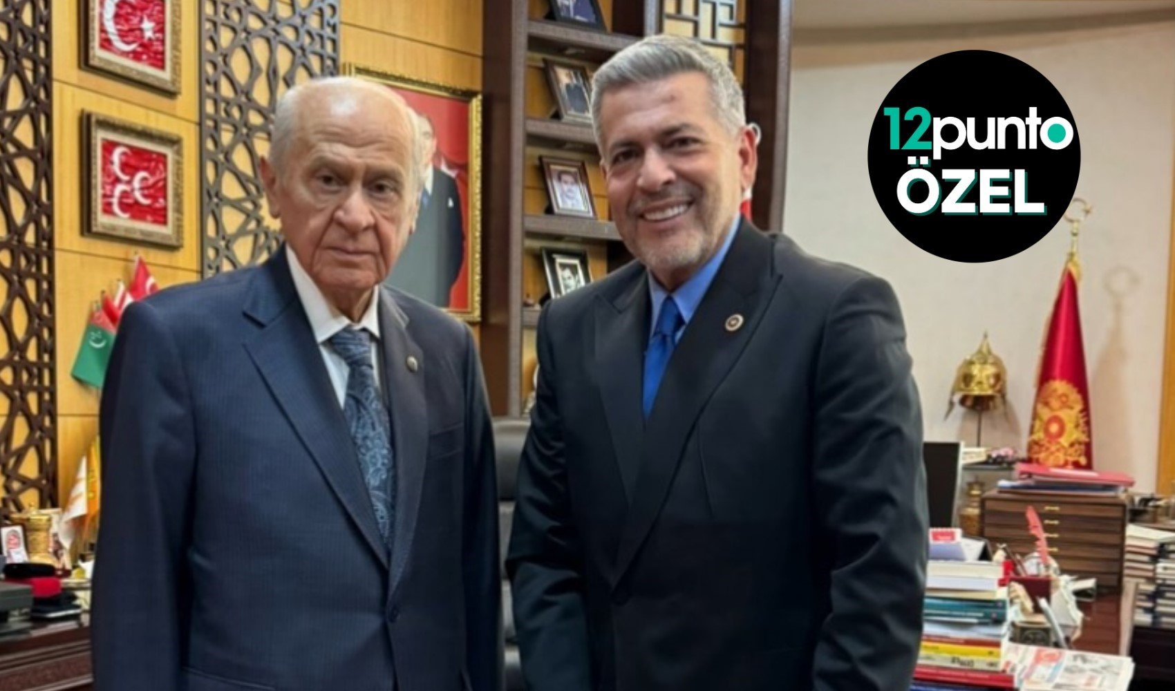 Sahte diploma iddiasıyla ilgili MHP’li Uysal’dan açıklama! 'Bu bir iftiradır, yorum yapmak istemiyorum'
