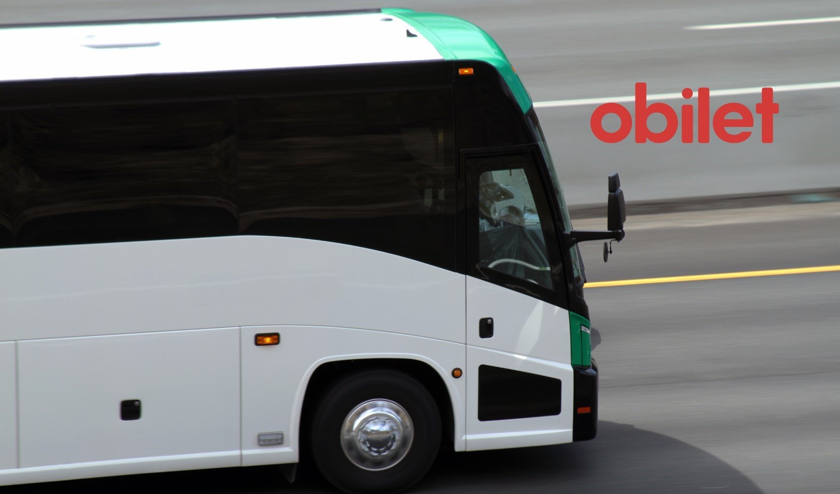 Otobüs sektöründe dijital kriz! obilet'e rekabet soruşturması