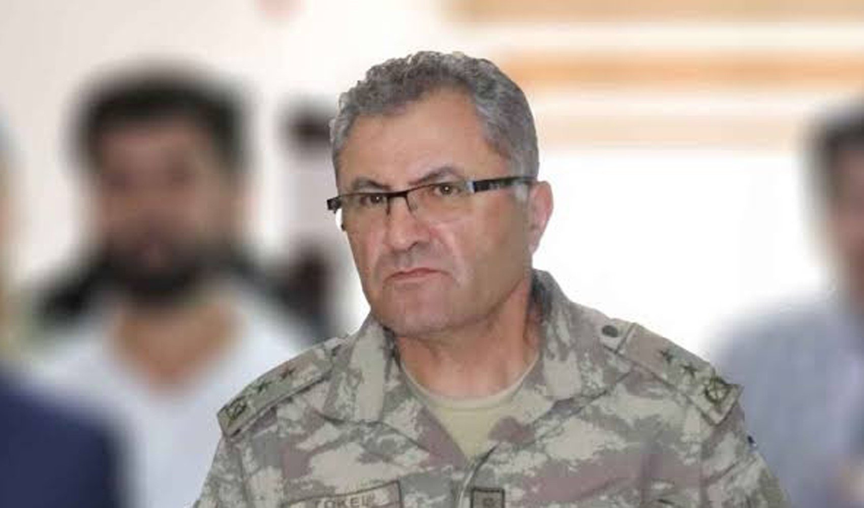 Kara Kuvvetleri Komutanı Metin Tokel'in, Binali Yıldırım'a övgü dolu sözleri gündemde: Ruhumuzda ve tüylerimizde yaşıyoruz