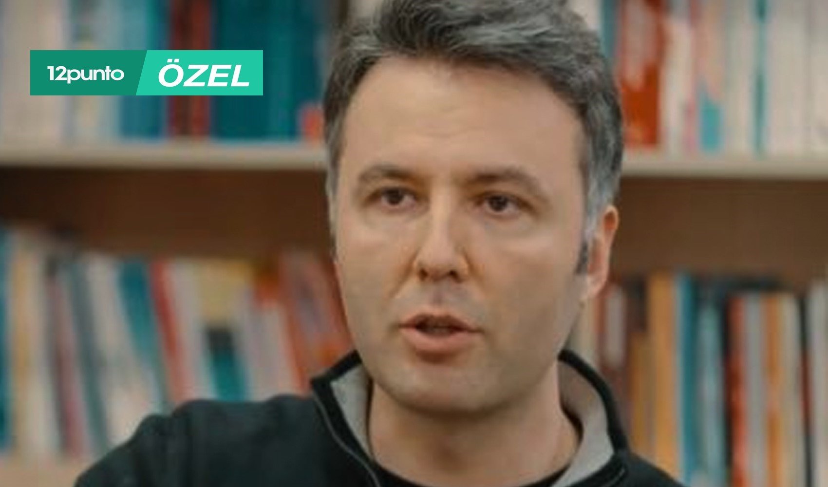 Habertürk’te Mehmet Akif Ersoy krizi: Görevden alınacağı iddiaları gündemde