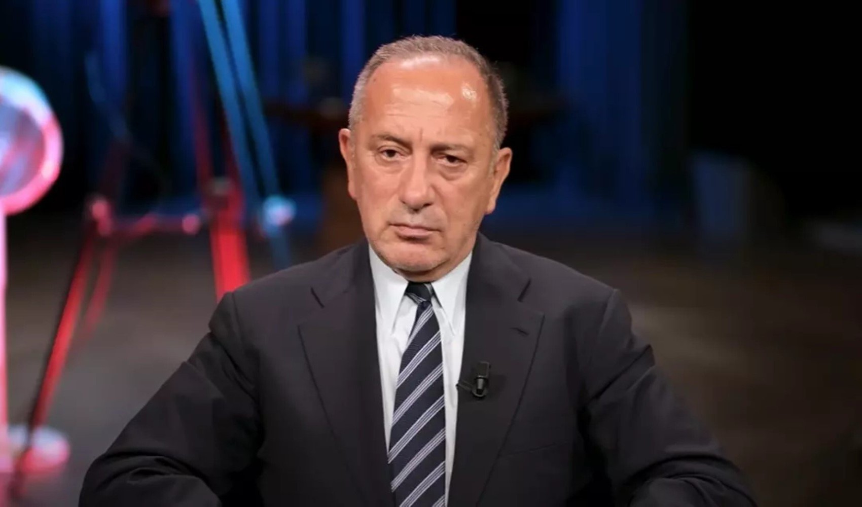 Fatih Altaylı, 'kovulacak' bakanın adını verdi! İşte AKP'nin seçim kazanma planı...
