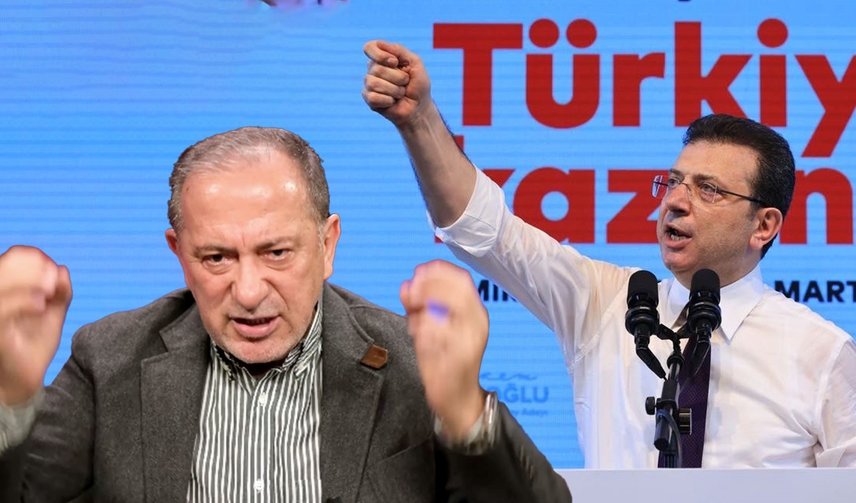 Fatih Altaylı, 'kovulacak' bakanın adını verdi! İşte AKP'nin seçim kazanma planı...