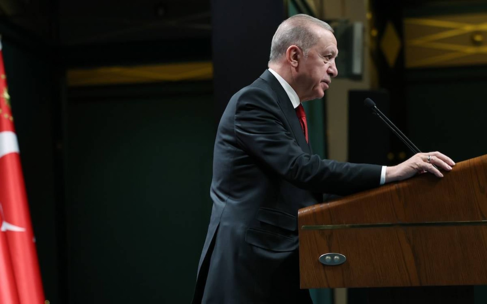 Kabine'ye 'süreç' revizyonu: En az 4 bakan değişecek, bazı bakanlıklar ayrılacak