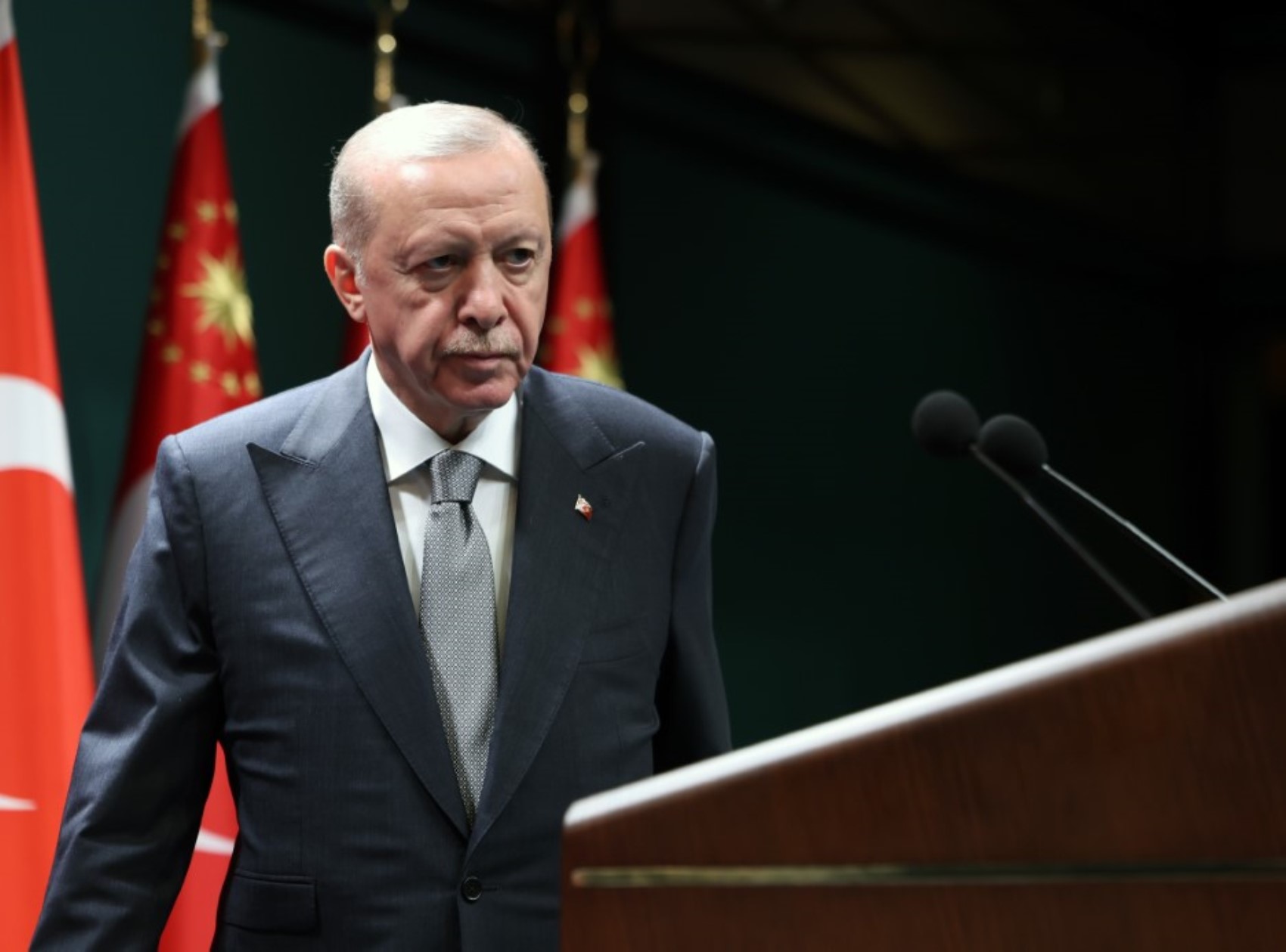 Kabine'ye 'süreç' revizyonu: En az 4 bakan değişecek, bazı bakanlıklar ayrılacak