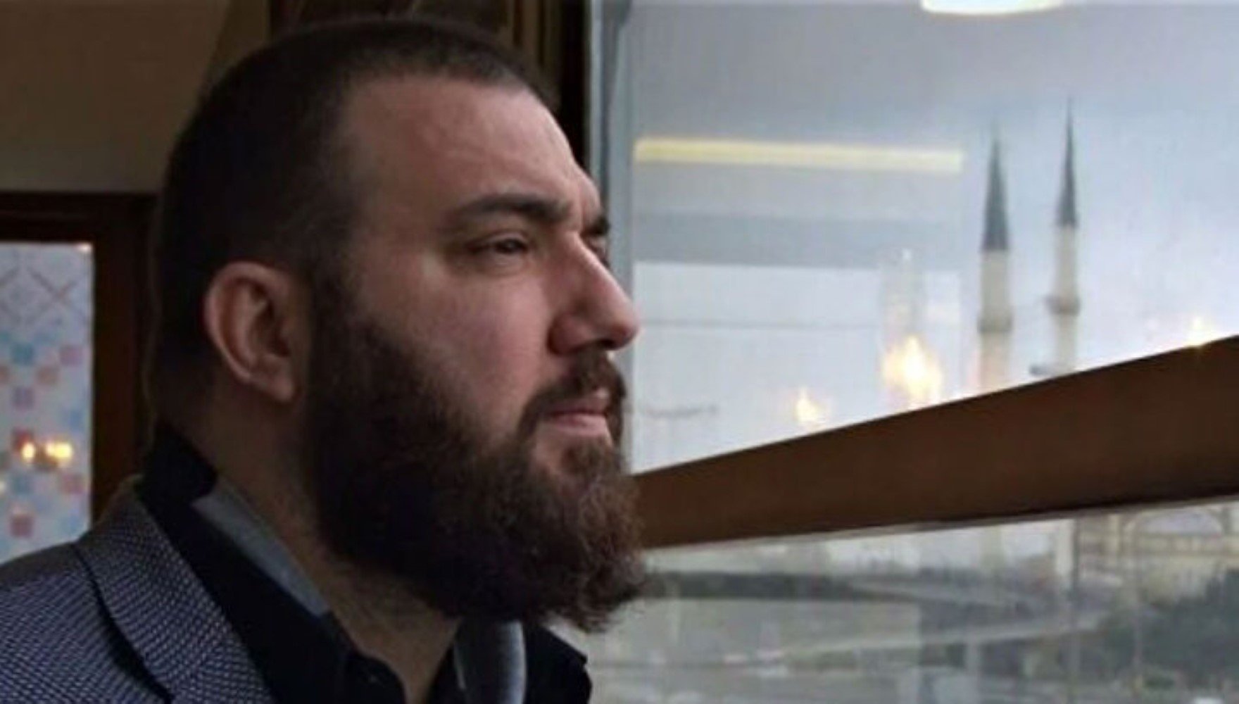 Abdülhamit'in sahte diplomalı torunu bakın ne yapmış... İşte 'Osmanlı'yı ihya' planı: Metrekaresi 50 bin TL!