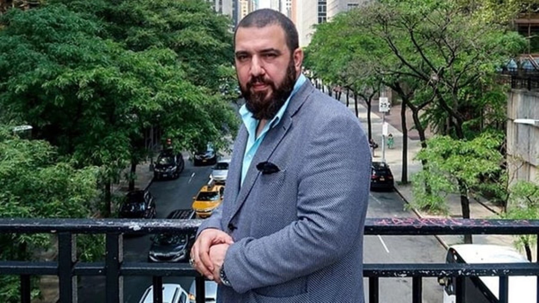 Abdülhamit'in sahte diplomalı torunu bakın ne yapmış... İşte 'Osmanlı'yı ihya' planı: Metrekaresi 50 bin TL!