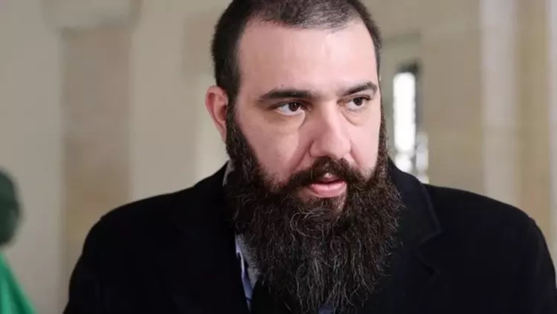 Abdülhamit'in sahte diplomalı torunu bakın ne yapmış... İşte 'Osmanlı'yı ihya' planı: Metrekaresi 50 bin TL!