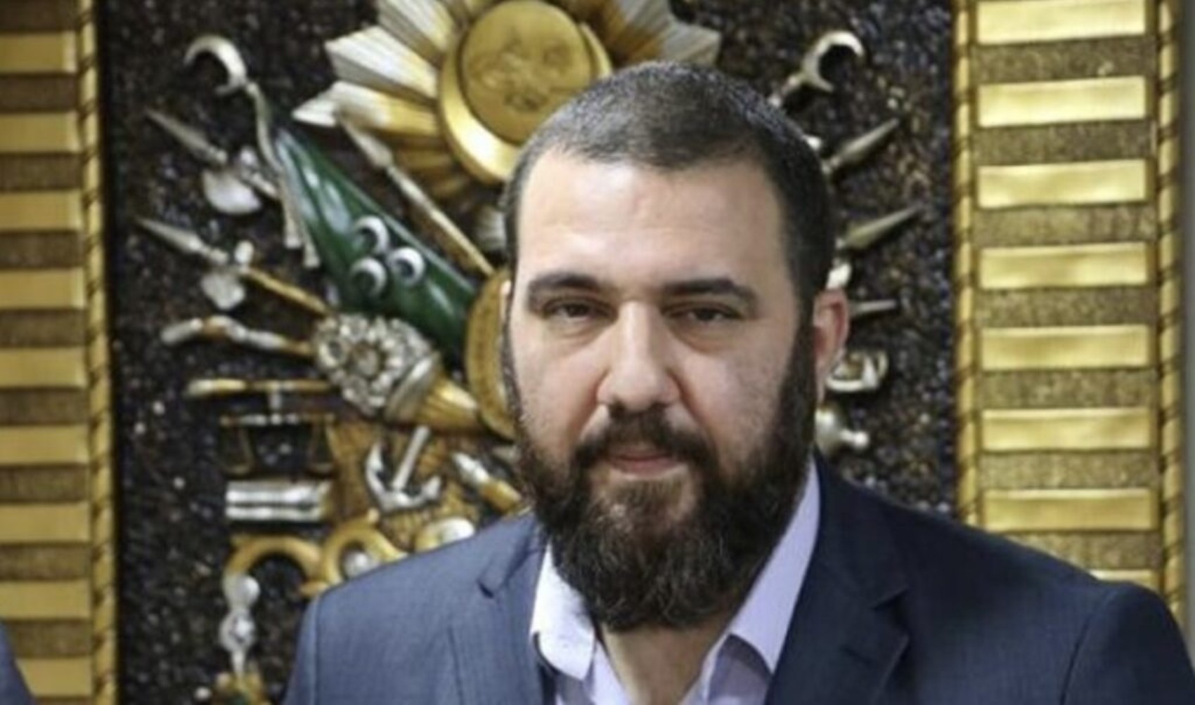 Abdülhamit'in sahte diplomalı torunu bakın ne yapmış... İşte 'Osmanlı'yı ihya' planı: Metrekaresi 50 bin TL!