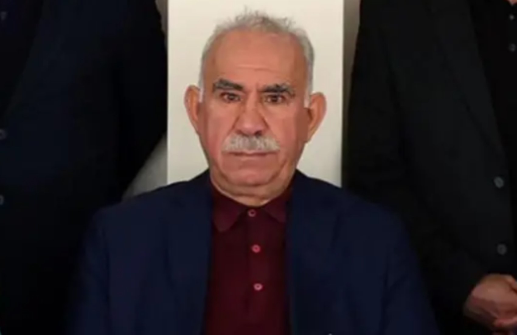Bahçeli’nin danışmanı 'kurucu önder' sözlerini böyle savundu!