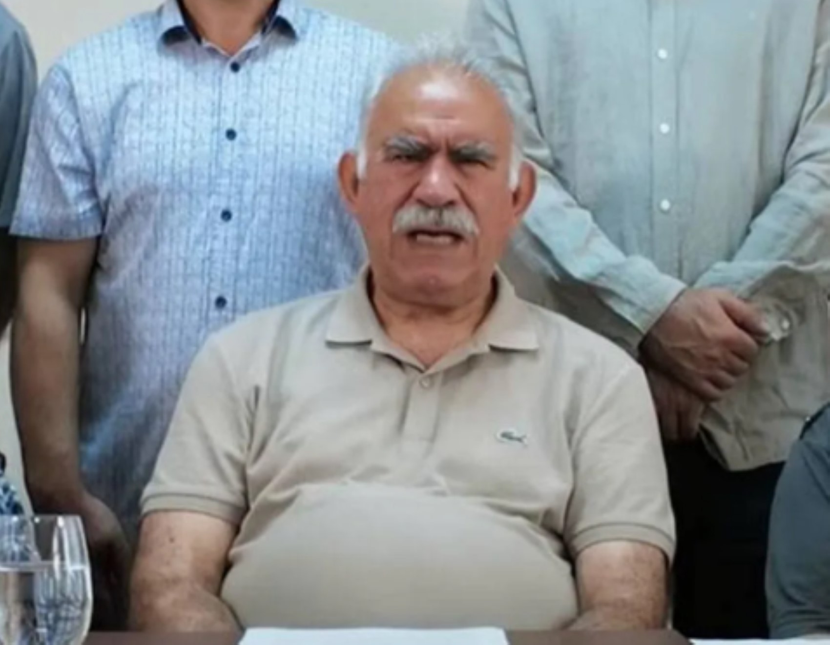 Bahçeli’nin danışmanı 'kurucu önder' sözlerini böyle savundu!