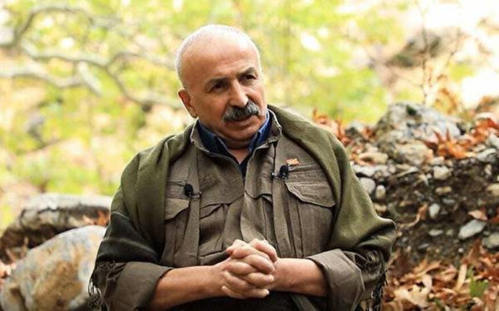 Bölücü terör örgütü PKK'dan umut hakkı çıkışı: Devlet Bahçeli'ye çağrıda bulundu