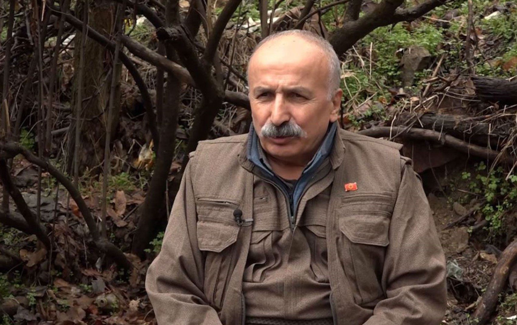 Bölücü terör örgütü PKK'dan umut hakkı çıkışı: Devlet Bahçeli'ye çağrıda bulundu