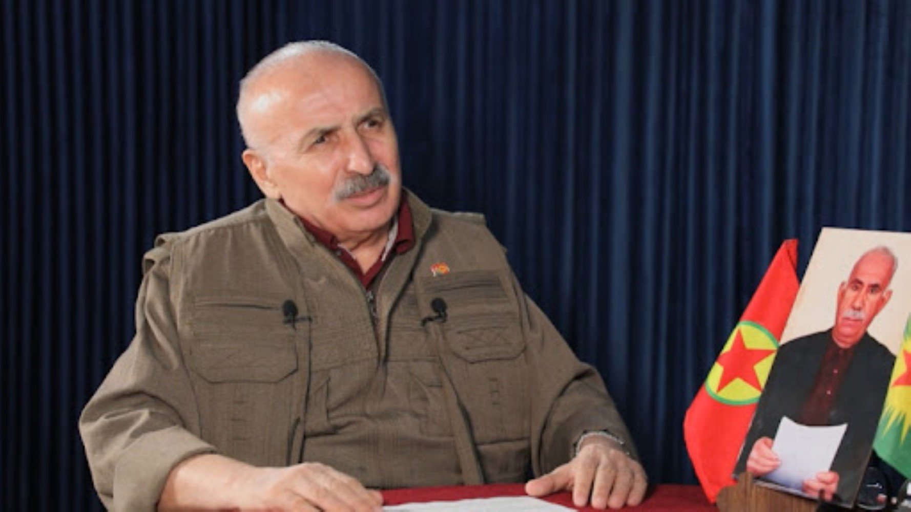 Bölücü terör örgütü PKK'dan umut hakkı çıkışı: Devlet Bahçeli'ye çağrıda bulundu