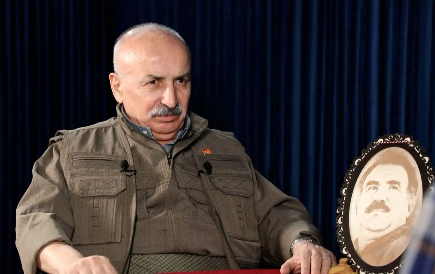 Bölücü terör örgütü PKK'dan umut hakkı çıkışı: Devlet Bahçeli'ye çağrıda bulundu