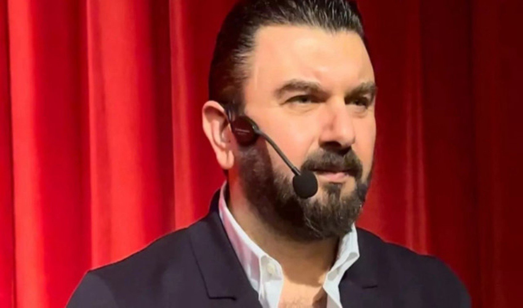 Ne diploma var ne üniversite! Sahte diplomalı Volkan Uçak'ın üniversitesi de sahte çıktı