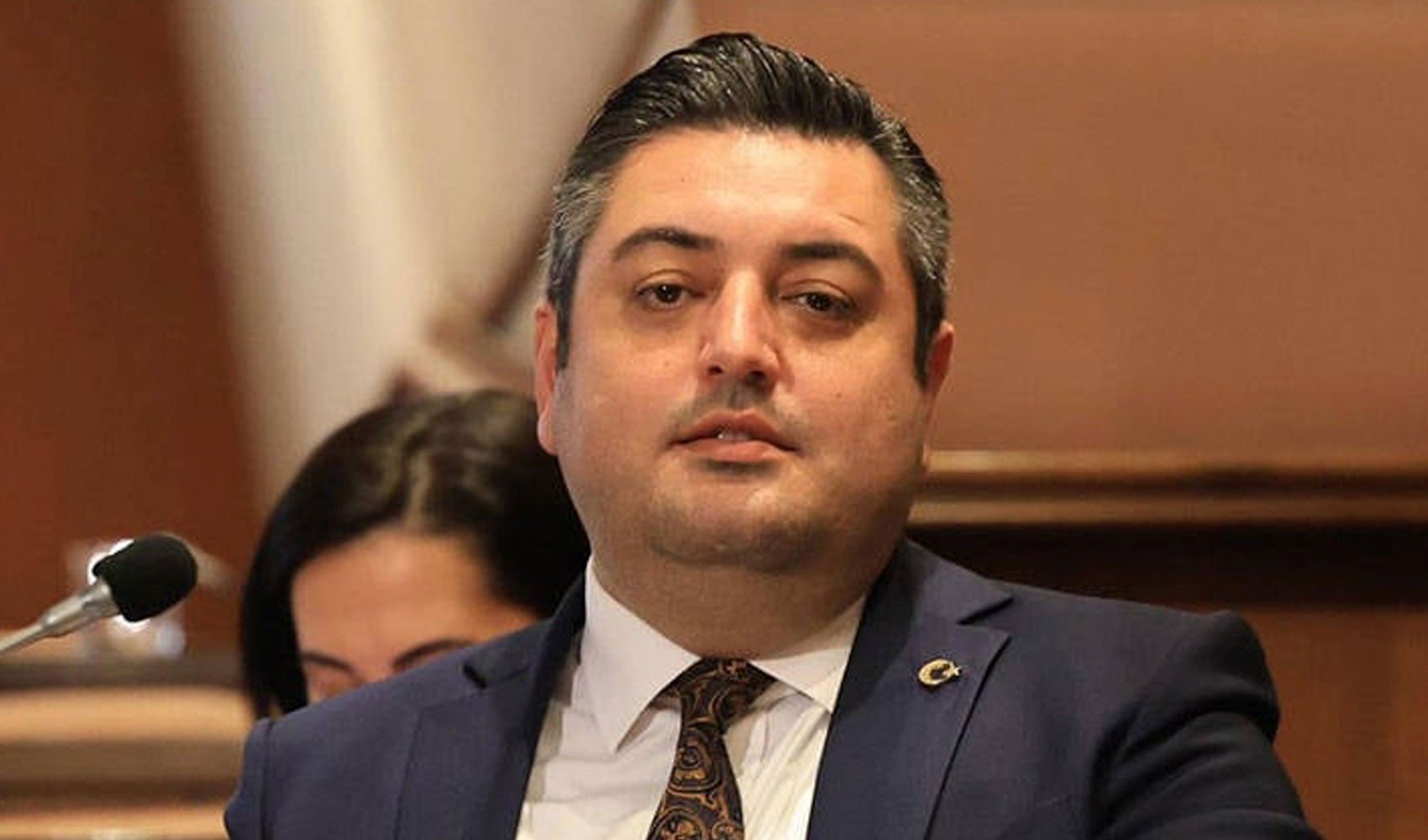 CHP'li Beykoz Belediye Meclis üyesi gözaltına alındı