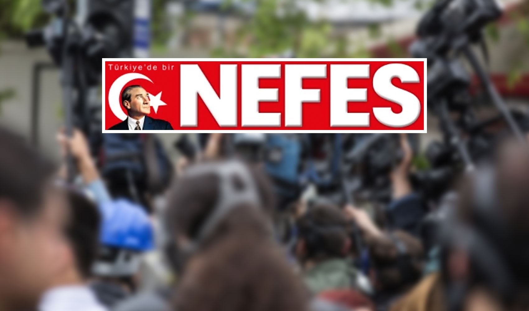 Nefes Gazetesi'nde 12 kişi işten çıkarıldı