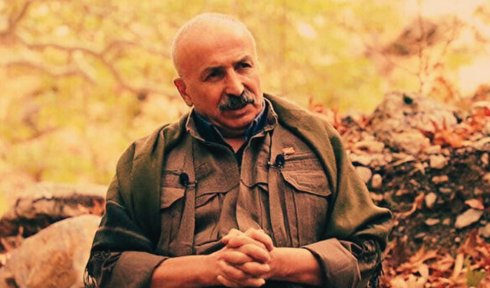 Bölücü terör örgütü PKK'dan umut hakkı çıkışı: Devlet Bahçeli'ye çağrıda bulundu