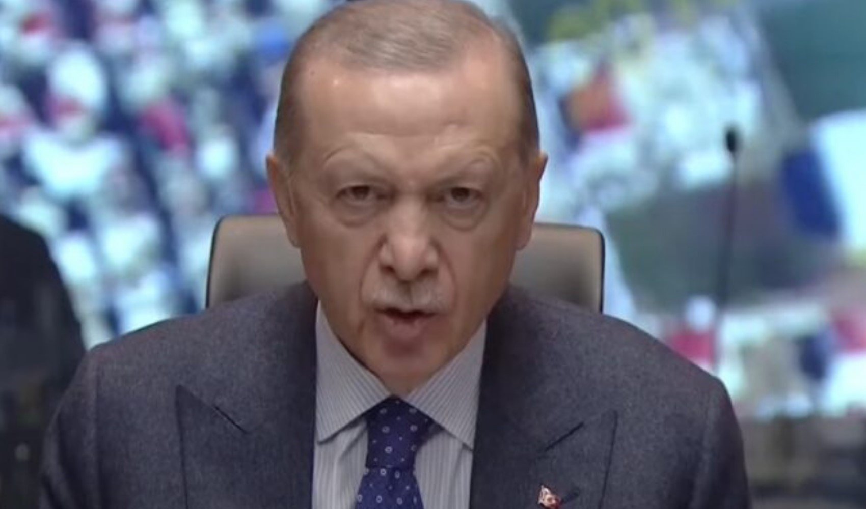 Erdoğan 6 Şubat depremlerinde sinyali vermişti: Depremde yakınlarını kaybeden gence hapis cezası isteniyor