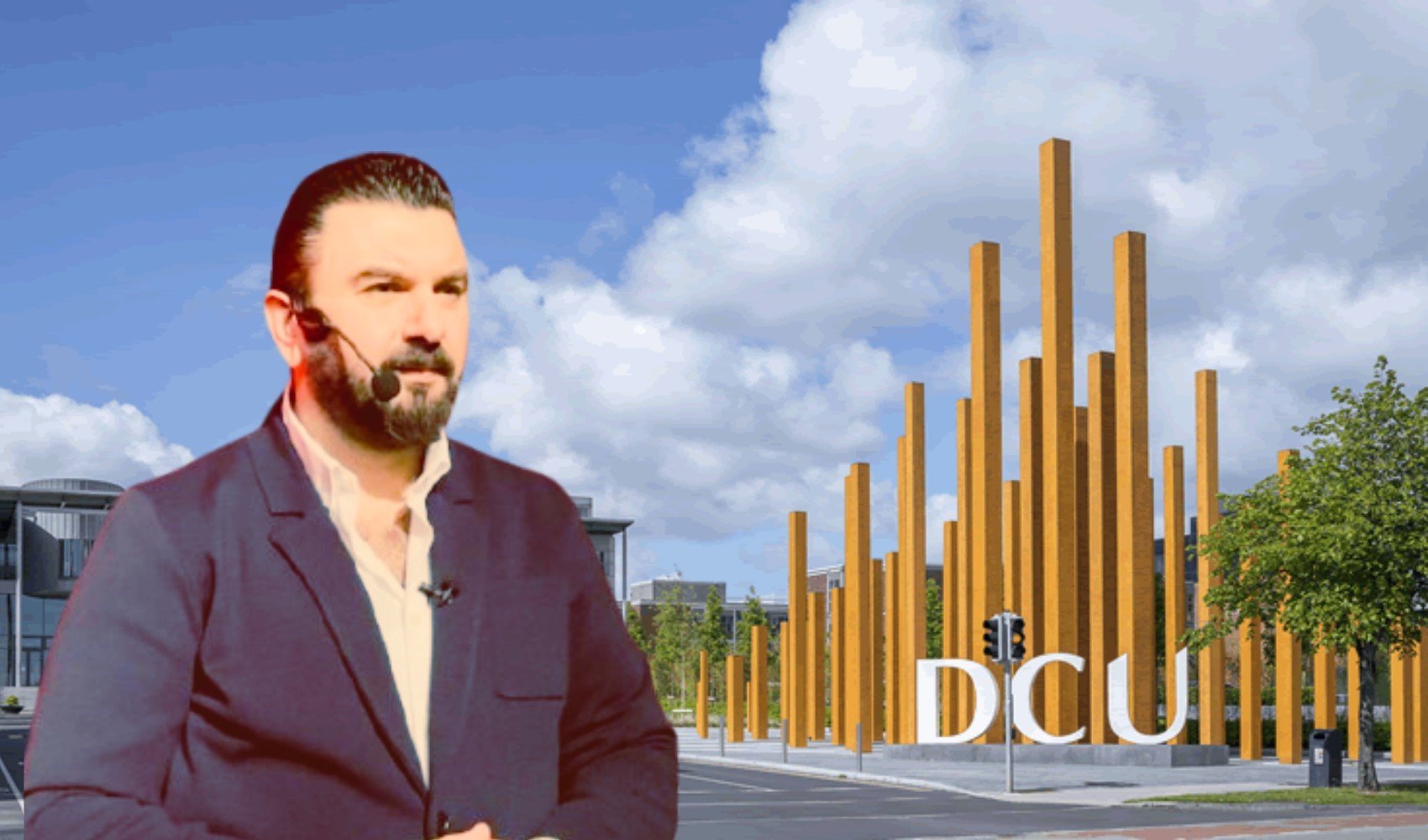 Sahte diplomalı Volkan Uçak'ın üniversitesi de sahte çıktı Sahte diplomalı Volkan Uçak'ın üniversitesi de sahte çıktı