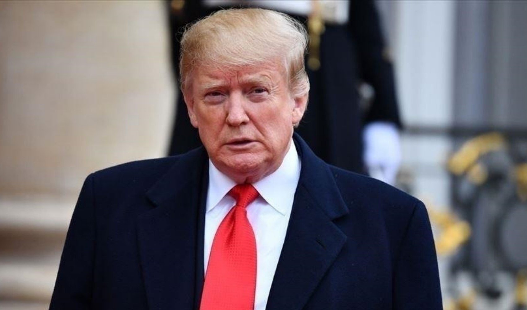 Trump, Hindistan’a uygulanan gümrük vergisini yüzde 50’ye yükseltti