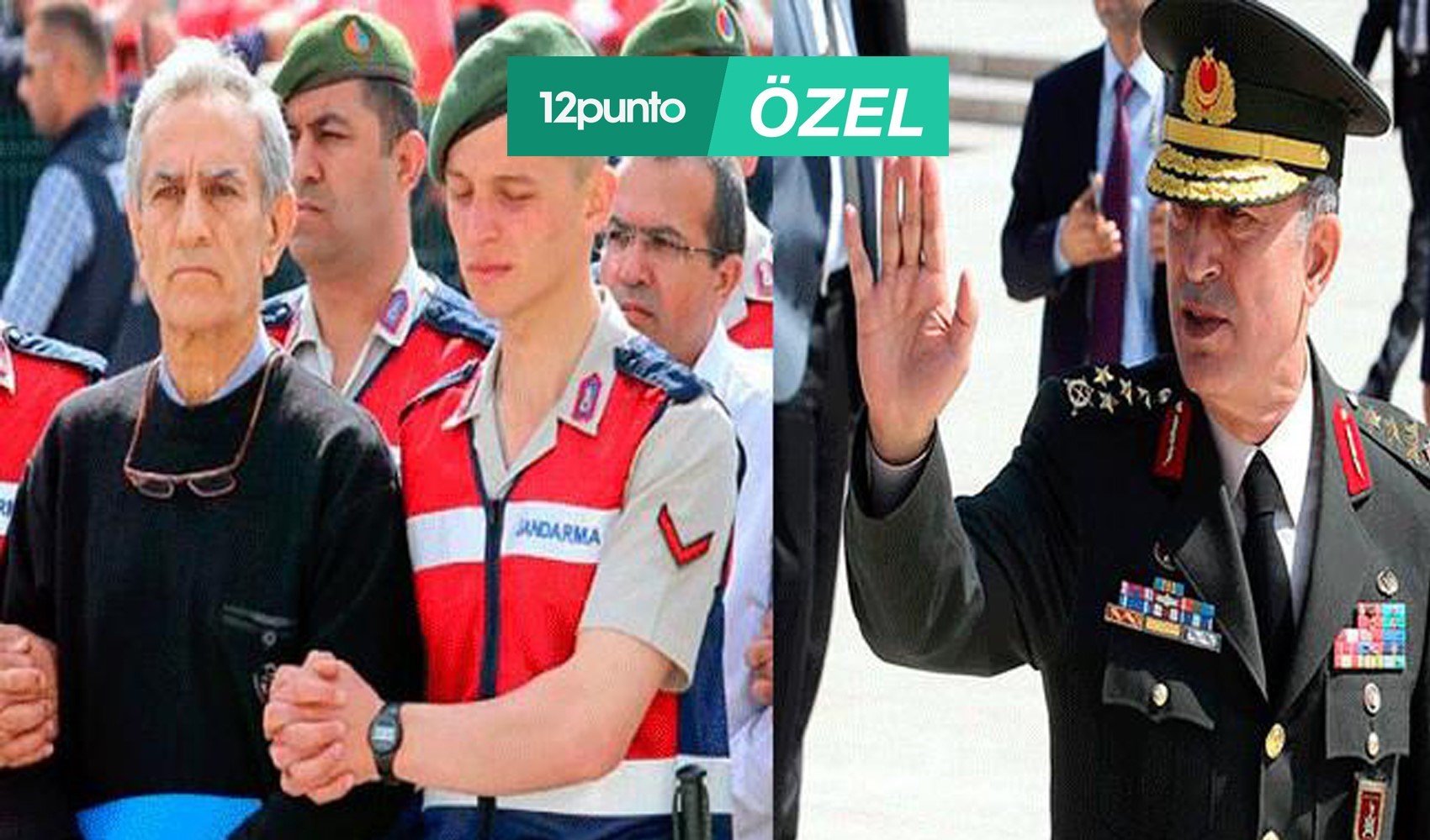'Kurban seçildim... Akar, Güler ve Ünal işi bana yıktılar' 'Kurban seçildim... Akar, Güler ve Ünal işi bana yıktılar'