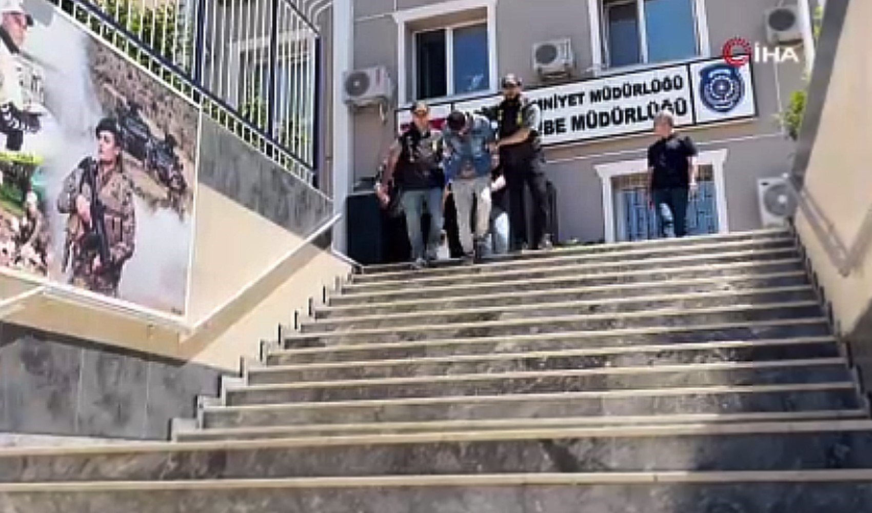 İstanbul'da 2018 yılında kaybolan Emine Özkaya ile ilgili yeni gelişme