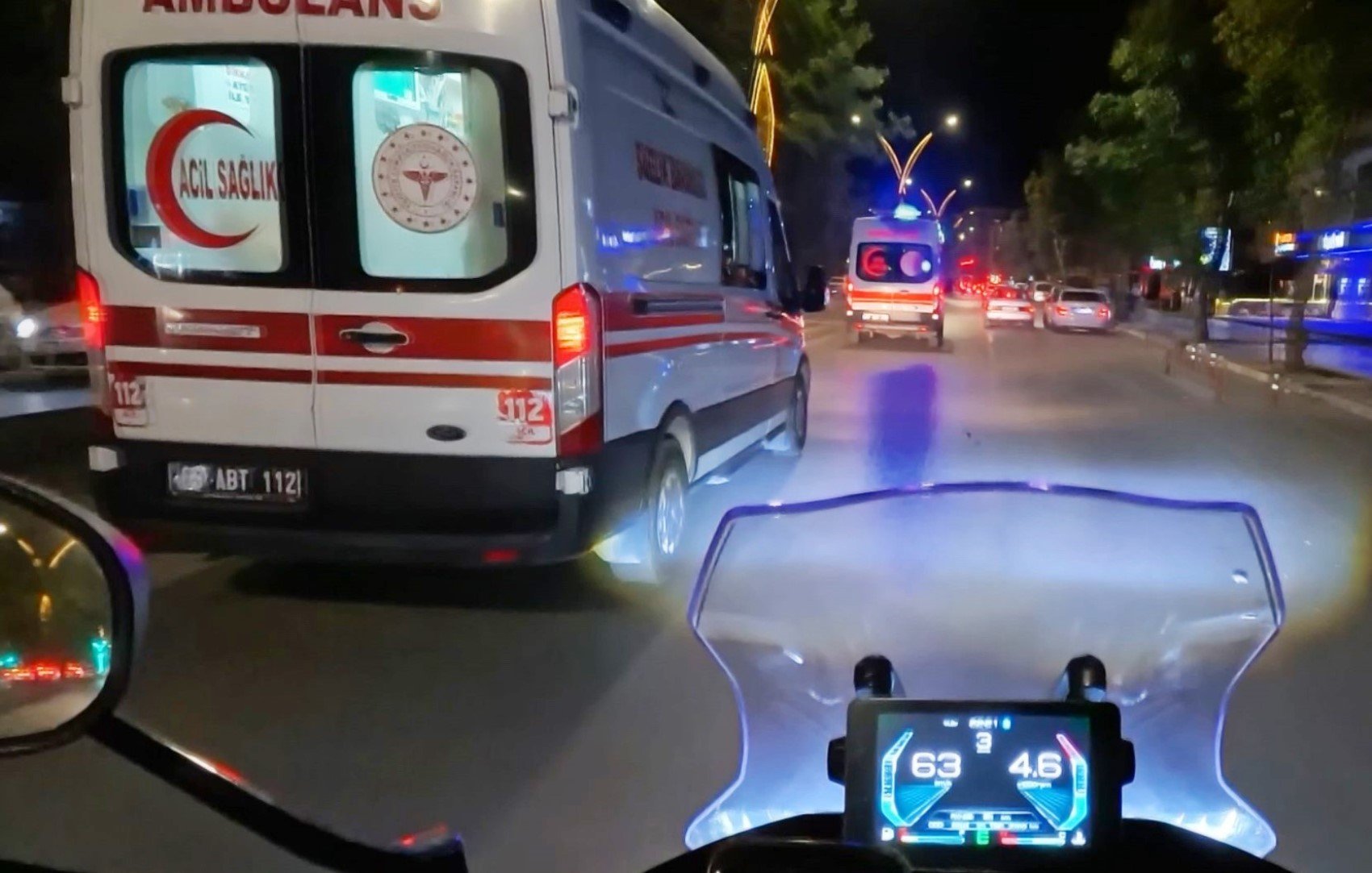 Eski koca bıçak ve tabancayla restoran basıp dehşet saçtı: 'Hepsini vurdu, manyağın tekiydi'