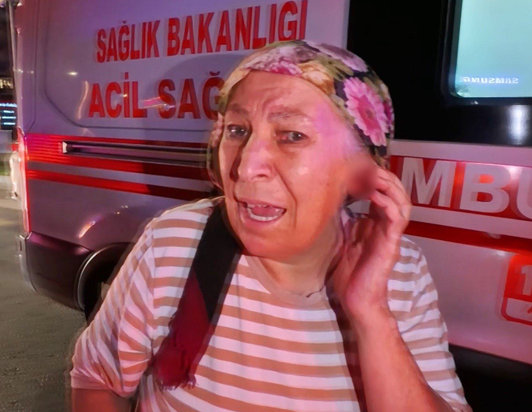 Eski koca bıçak ve tabancayla restoran basıp dehşet saçtı: 'Hepsini vurdu, manyağın tekiydi'
