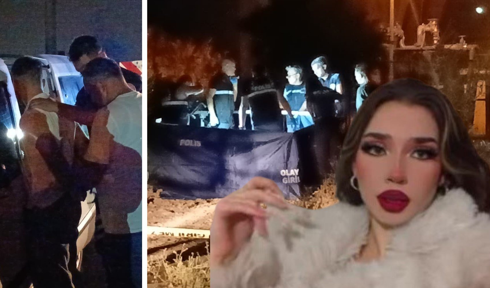 Aydın'da üniversite öğrencisi Teslime başından vurulmuş halde bulundu!