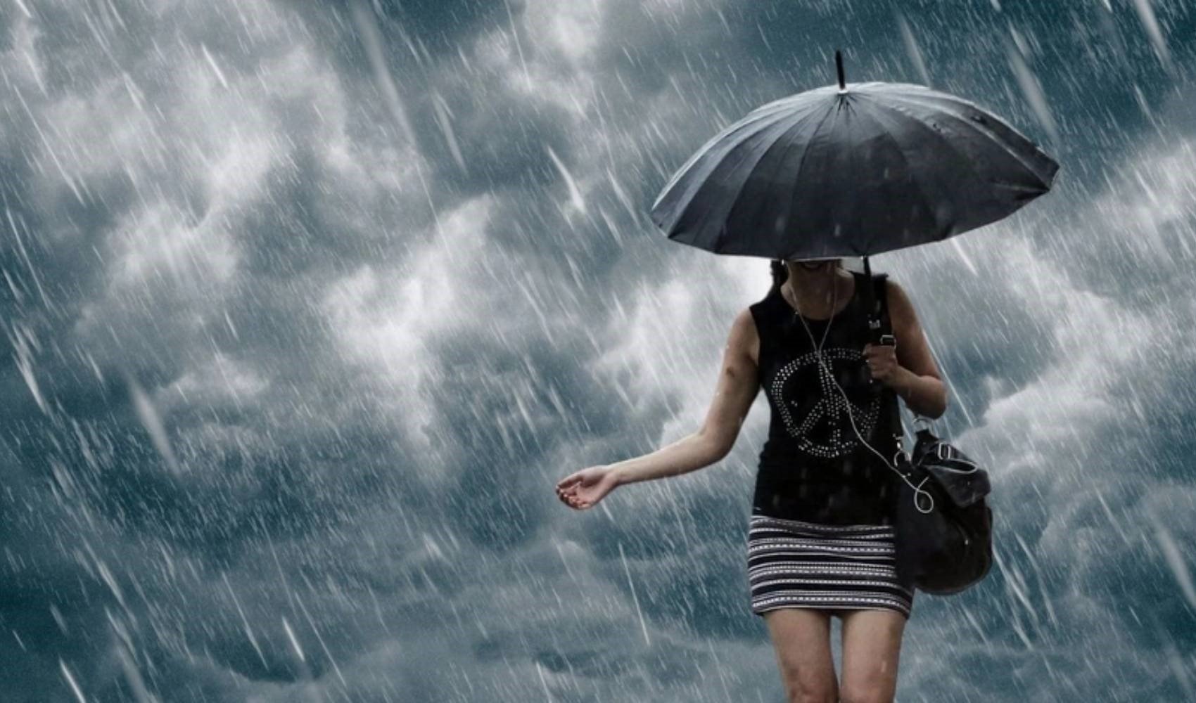 Meteoroloji'den İstanbul dahil çok sayıda kente sağanak ve fırtına uyarısı! İşte il il 7 Ağustos Perşembe hava durumu...