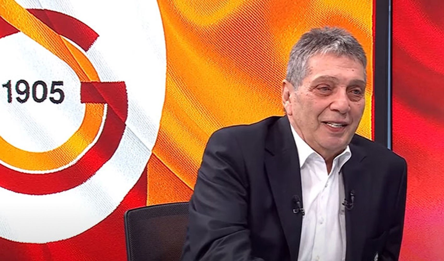Ünlü spor spikeri Ümit Aktan hayatını kaybetti