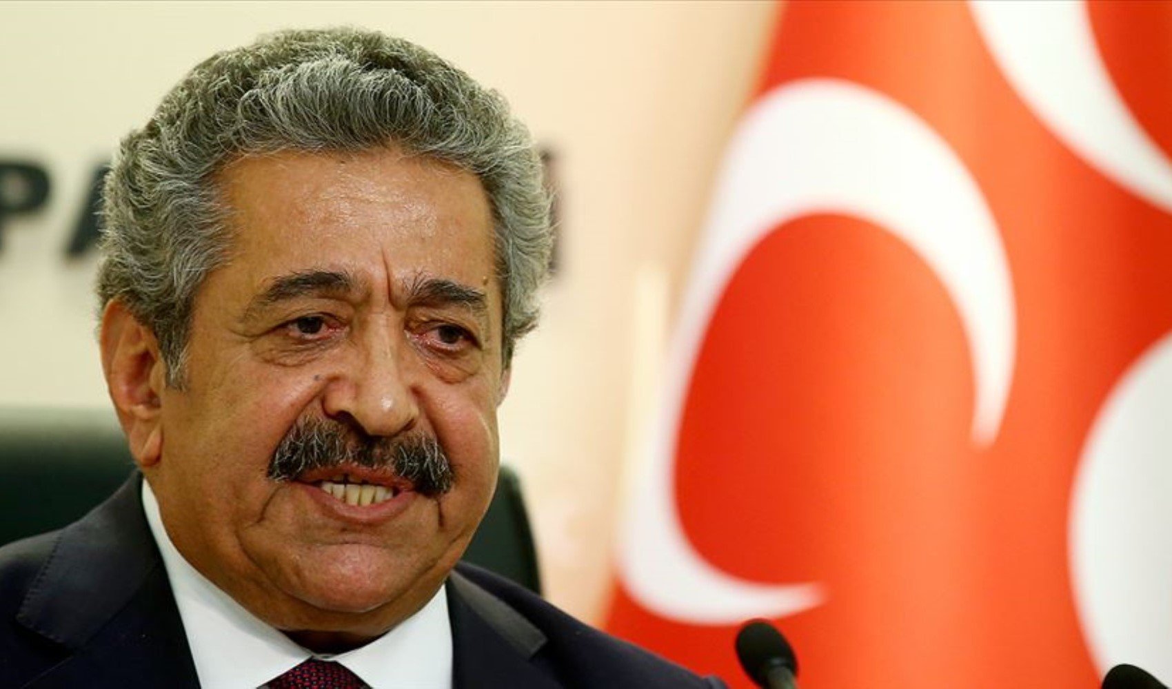 MHP’li Yıldız açılım komisyonunun yol haritasını açıkladı! 'Kanun teklifi sunmayacak ama...'