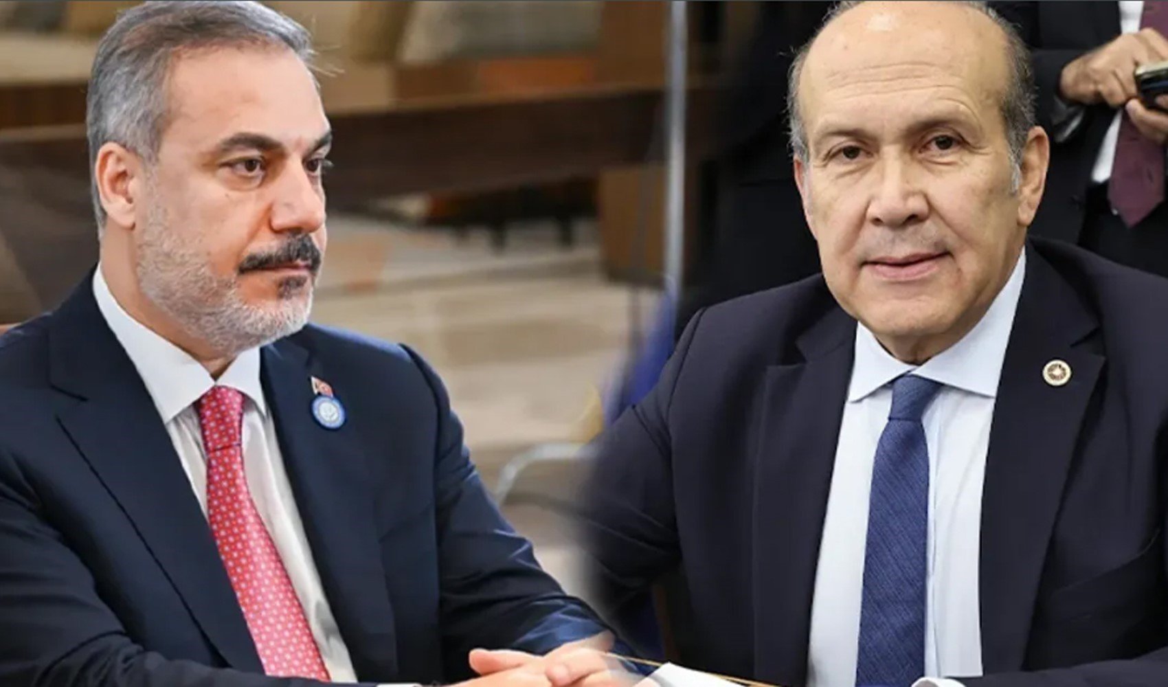 CHP'li Namık Tan'dan Hakan Fidan'ın lisans diplomasına dair yeni sorular: Şüphe oluşturuyor